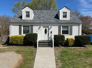 3617 Oliver Rd NE, Roanoke, VA 24012
