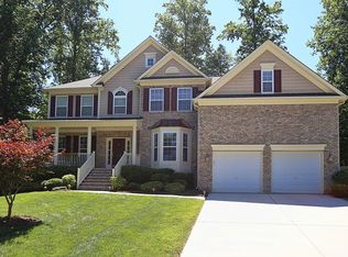 1401 Starmont Dr, Hillsborough, NC 27278