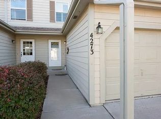4273 Hunting Meadows Cir #2, Colorado Springs, CO 80916