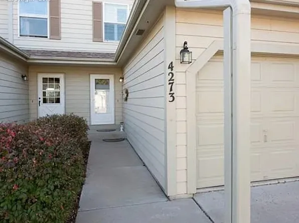 4273 Hunting Meadows Cir #2, Colorado Springs, CO 80916