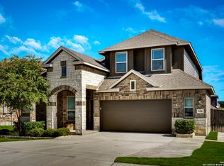 920 Kauri Cliffs, Cibolo, TX 78108