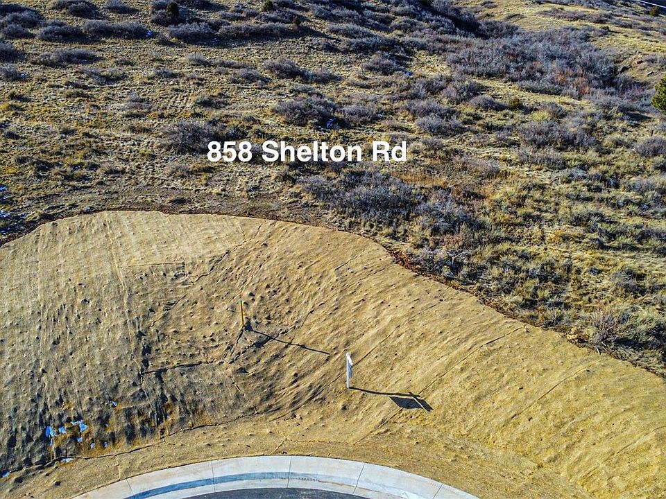 1st image of 858 Shelton Road LOT 8