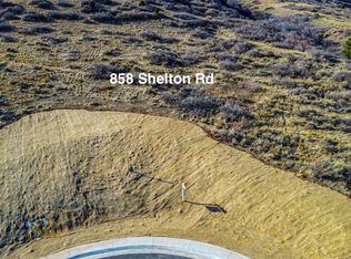 858 Shelton Road LOT 8, Golden, CO 80401