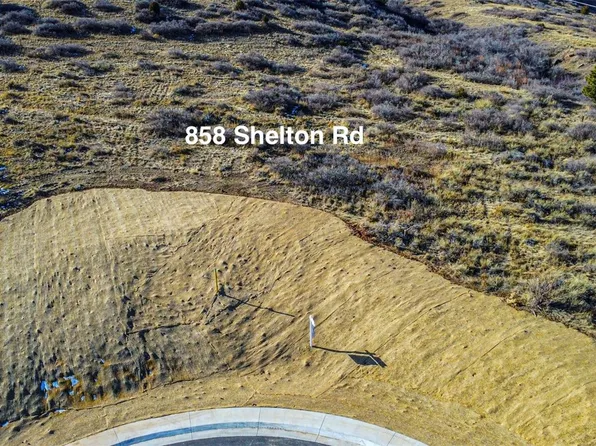 858 Shelton Road LOT 8, Golden, CO 80401