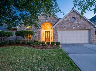 13018 Gentle Water Dr, Houston, TX 77044