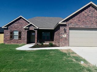 531 Captain Marshall St, Prairie Grove, AR 72753