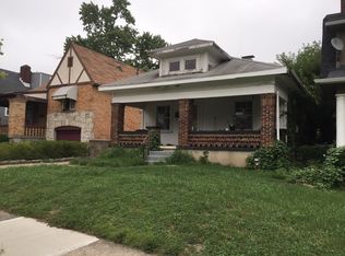 2322 Emerson Ave, Dayton, OH