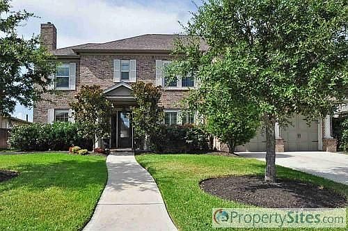 1st image of 26306 Wooded Hollow Ln