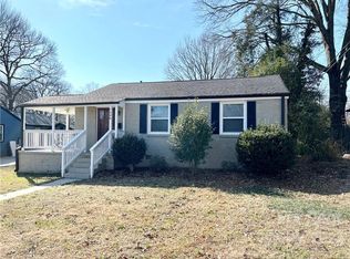 1508 Herrin Ave, Charlotte, NC 28205