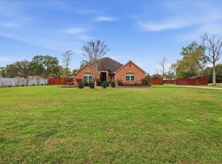 3803 Martin Luther King Jr Dr, Orange, TX 77632