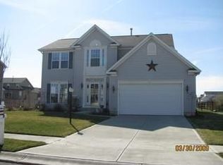 109 Summitt Dr, Englewood, OH 45322