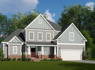1739 River Club Way LOT 209, Stratton B Franklinton, NC 27525