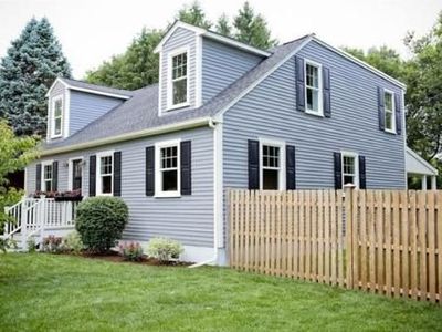 96 Maple St, Wenham, MA, 01984