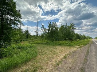 Markville Rd, Sandstone, MN 55072