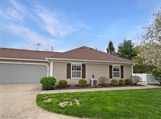 542 Houghton Rd, Northfield, OH 44067