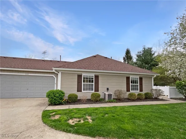 542 Houghton Rd, Northfield, OH 44067