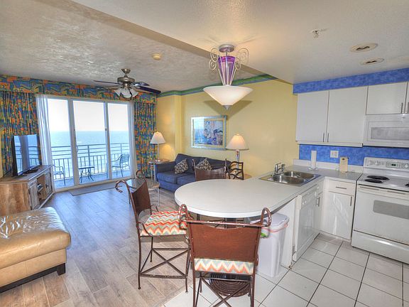 3rd image of 300 N Atlantic Ave #1503
