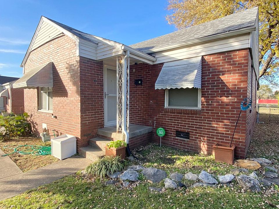 6411 E Pine Pl, Tulsa, OK 74115 | Zillow