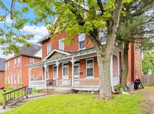 59 Curtis Ave #1, Woodbury, NJ 08096