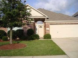2918 Destin Shore Dr, Houston, TX 77084
