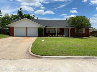 437 Sundown Dr, Norman, OK 73069