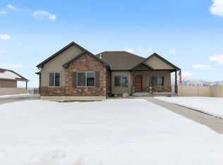 425 E Meadow Lark Ln, Elk Ridge, UT 84651