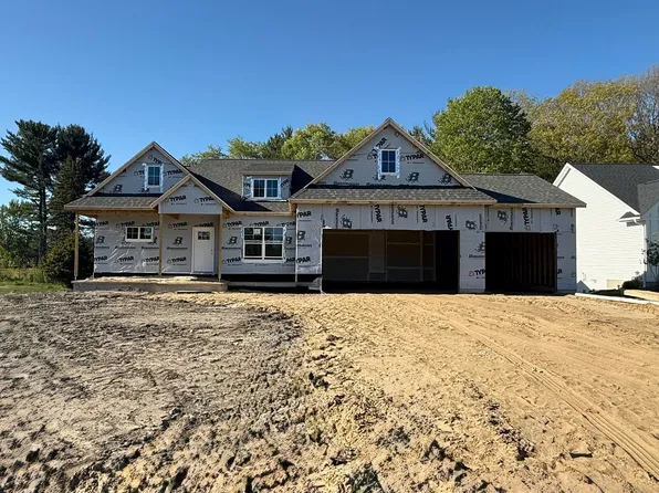 4767 Lexem Dr Lot 22, Hudsonville, MI 49426