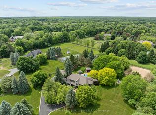 2315 Side Road 8, Burlington, ON L7P0M5