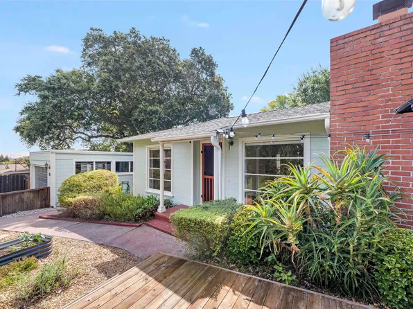 1983 Parkside Dr, Walnut Creek, CA 94597