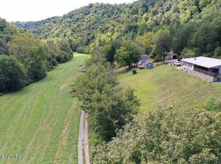 1418 Gulley River Rd, Harrogate, TN 37752