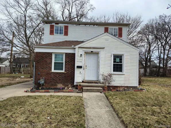 18244 Ferguson St, Detroit, MI 48235
