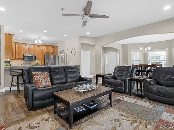 5th image of 20211 Forest Point Dr #211