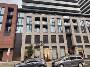 1 Jarvis St #711, Hamilton, ON L8R 0A8