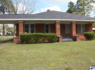 305 N Main St, Hemingway, SC 29554