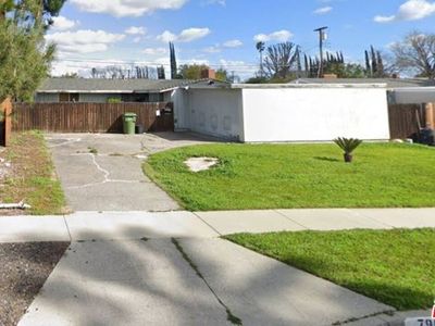 7900 Capistrano Ave, Canoga Park, CA, 91304