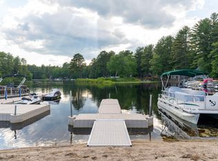 27 S Beach St, Sebago, ME 04029