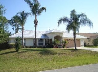 120 Hinchman Ave, Sebastian, FL 32958