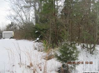 Wooley Springs Rd, Athens, AL 35613