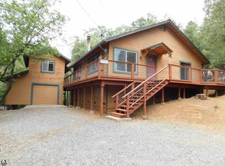 23844 Stage Coach Dr, Sonora, CA 95370