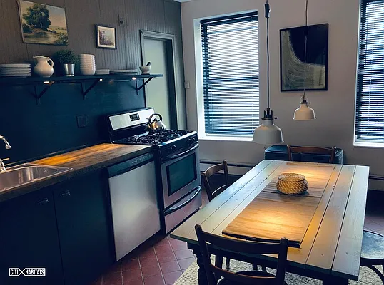 Rented by Citi Habitats | media 8