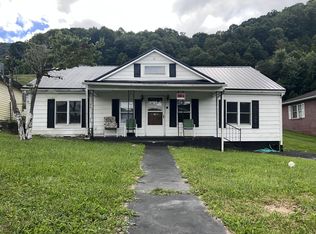 713 Kentucky Ave SW, Norton, VA 24273