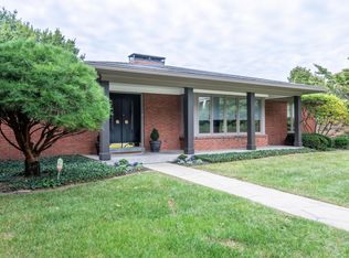 5211 Tamerlane Rd, Louisville, KY 40207