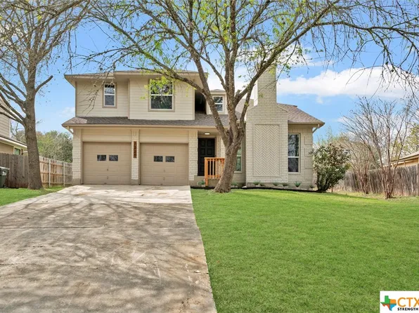 1220 Hilltop Dr, San Marcos, TX 78666