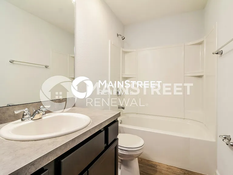 WM - Bathroom