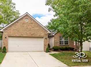 609 Havana Ct, Lexington, KY 40511