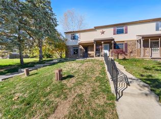 5726 Kendrick Dr, Galloway, OH