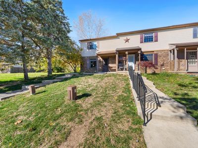 5726 Kendrick Dr, Galloway, OH, 43119