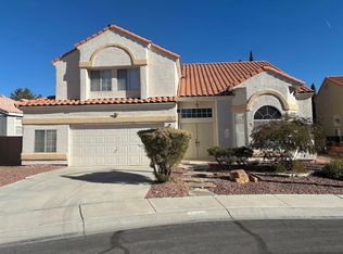 2700 Dune Cove Rd, Las Vegas, NV 89117