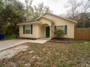 841 Helen St, Saint Augustine, FL 32084