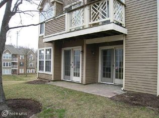 6415 Green Field Rd UNIT 1304, Elkridge, MD 21075